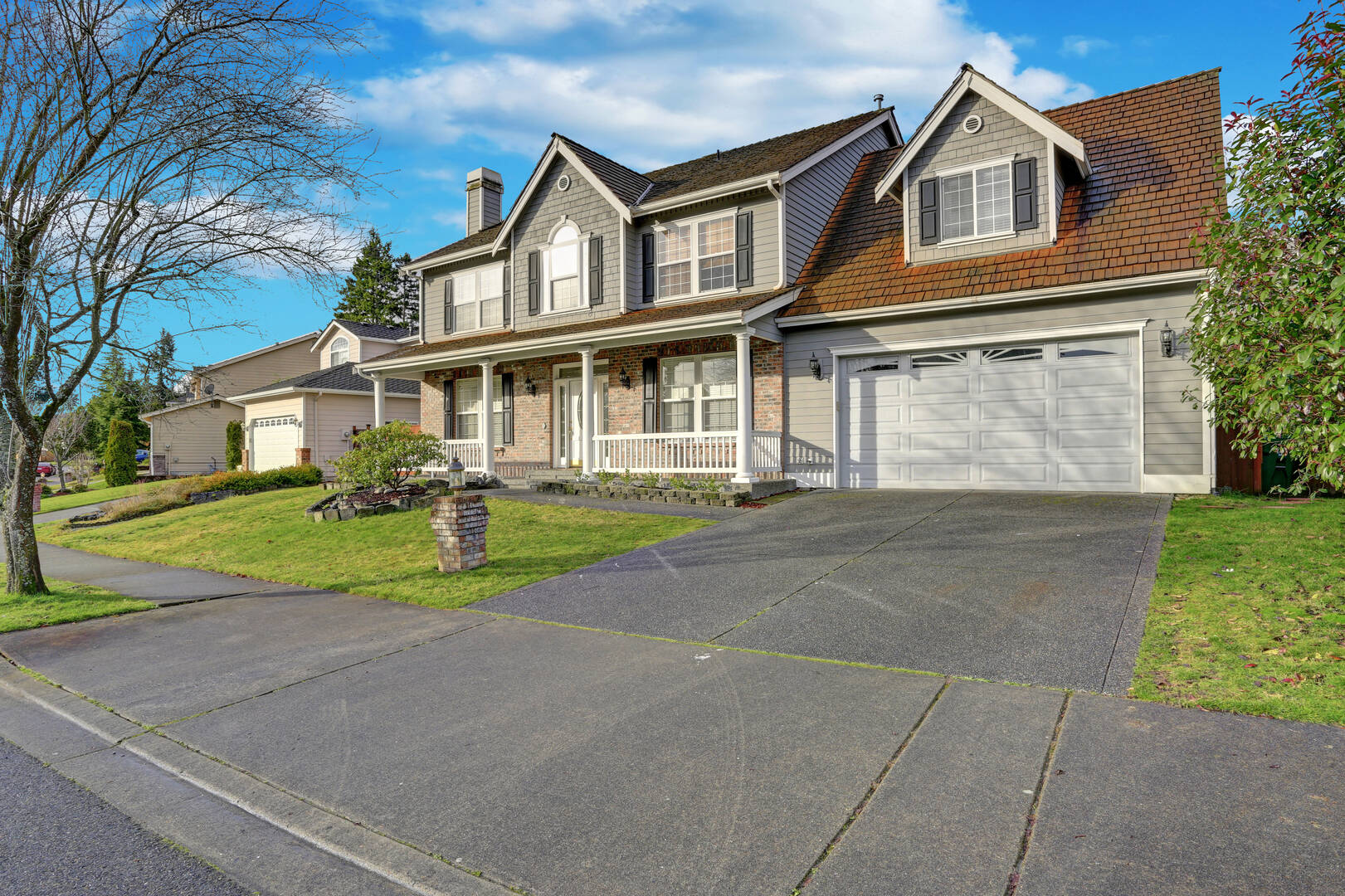 Haymore Real Estate LLC