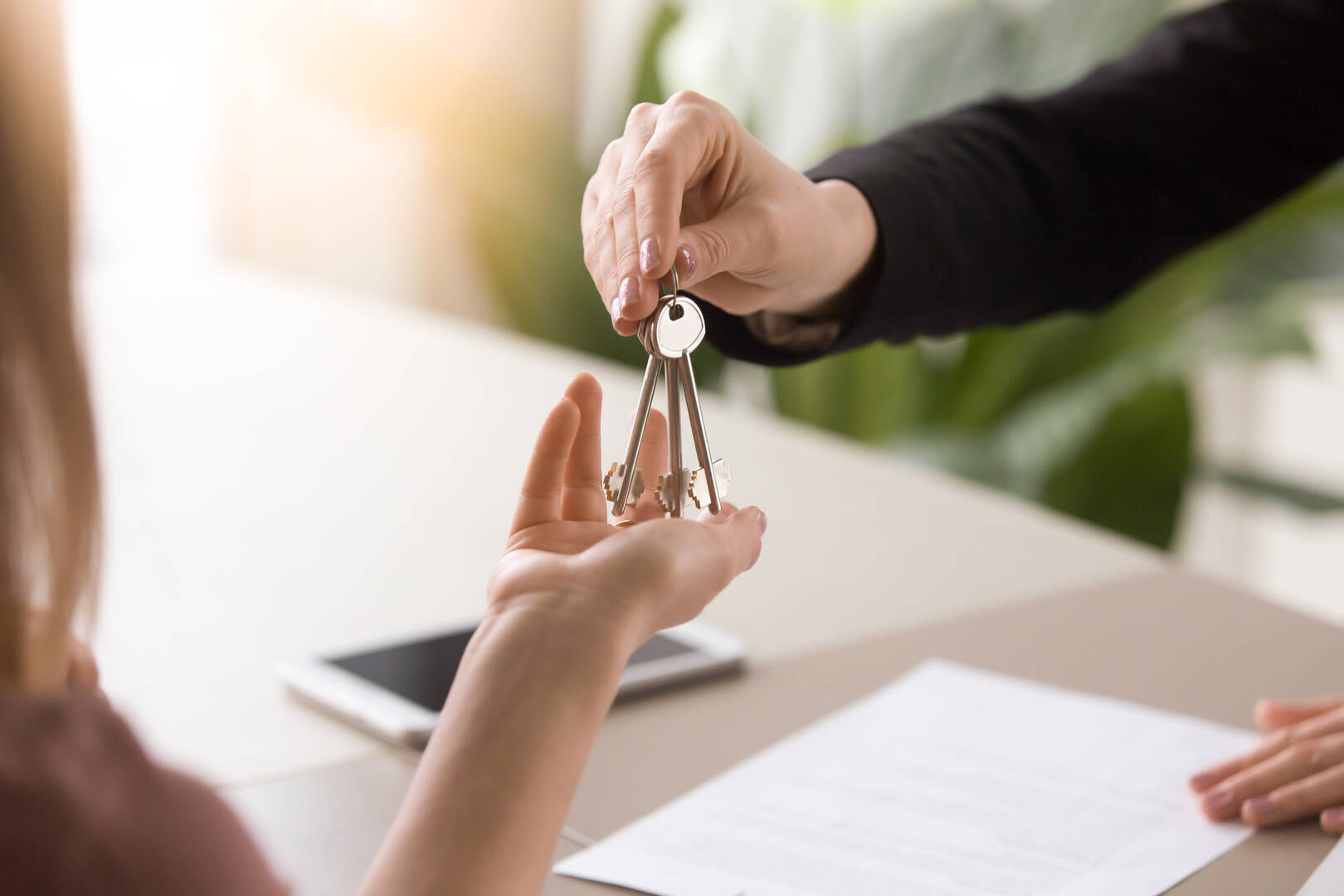 Premier Escrow LLC