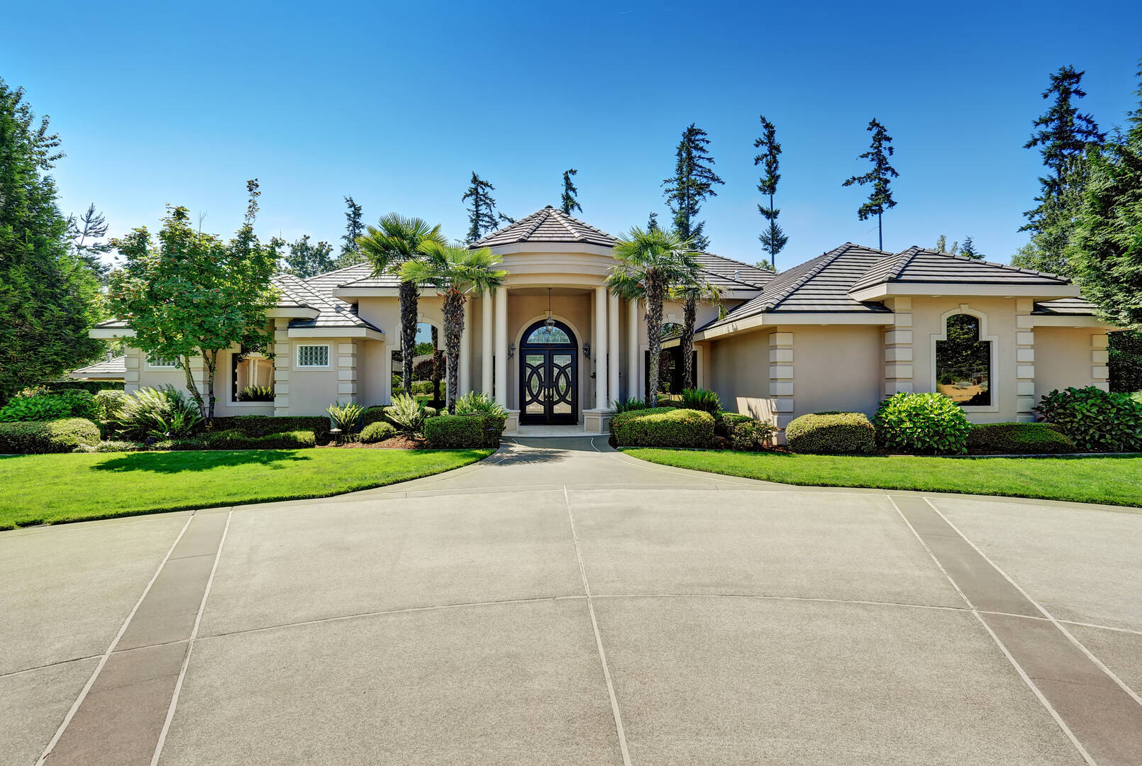 Superior Real Estate Services