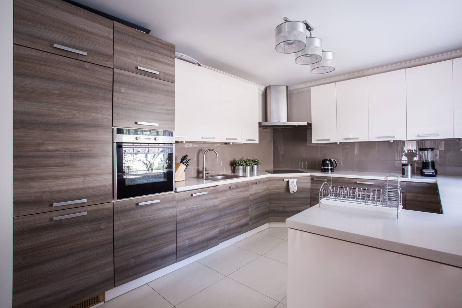 Shorecrest Sales Gallery