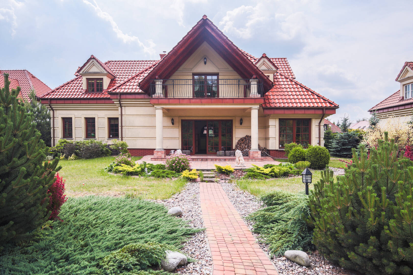 Summit Homes
