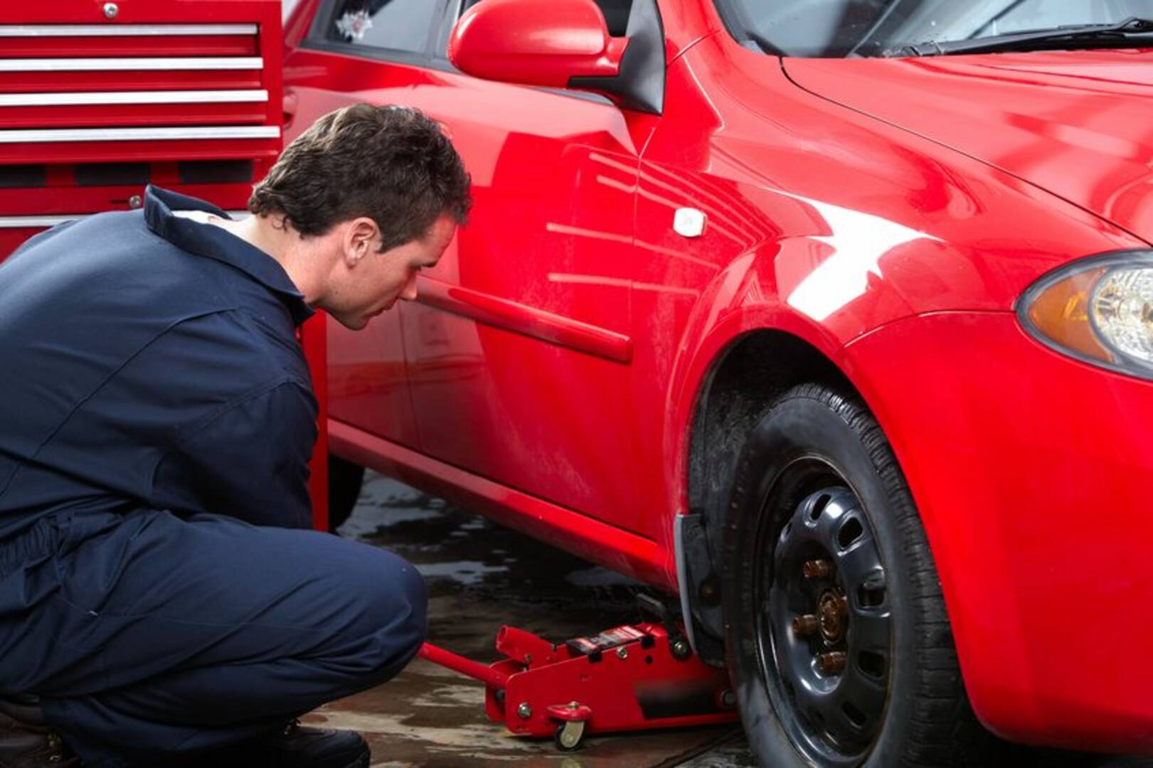 Barwon Tyre & Auto Centre