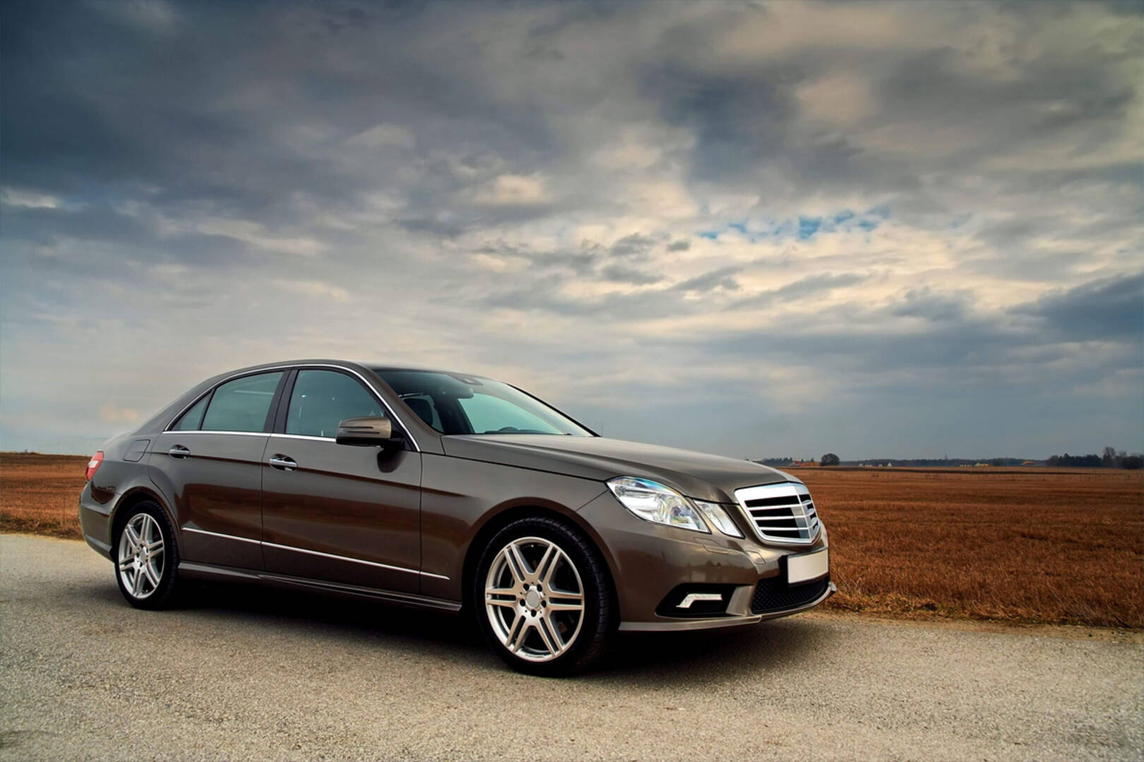 Stevens Creek Lincoln Service & Parts