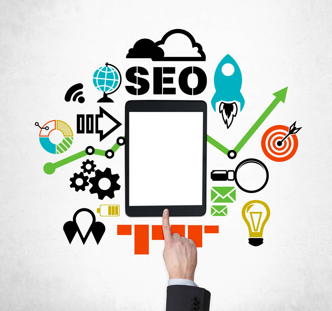 Alpha SEO
