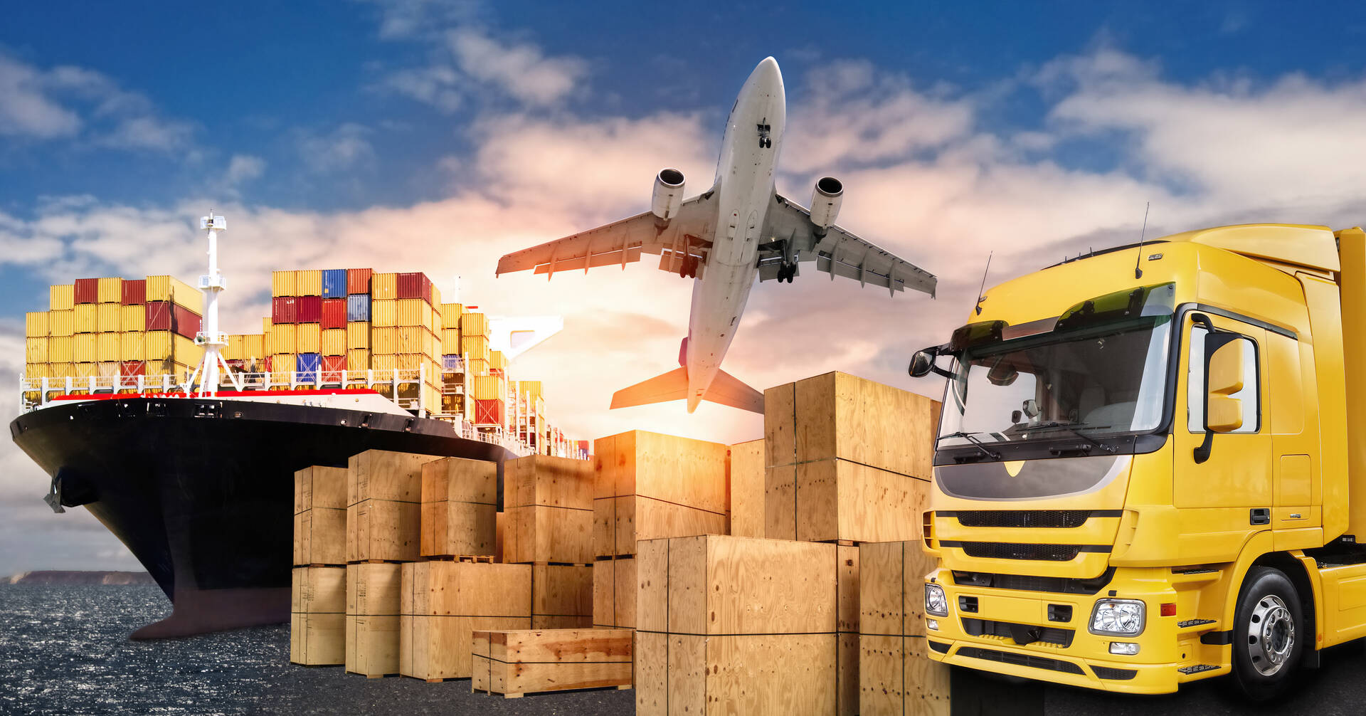 Dashpine Transport