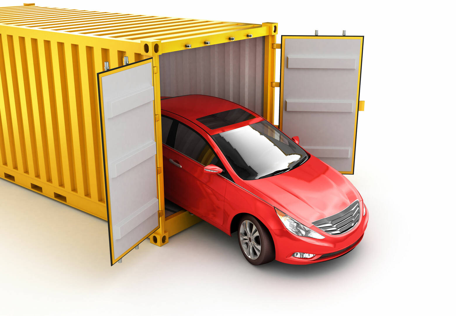 John Mitchell Moving/Two Guys and a Truck