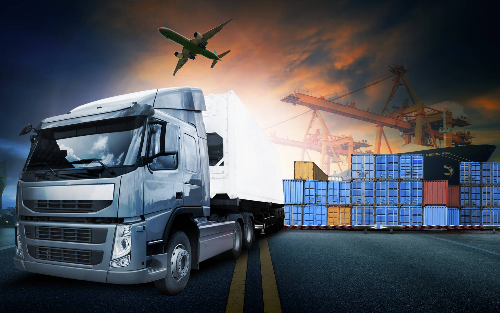 Christofferson Moving & Storage