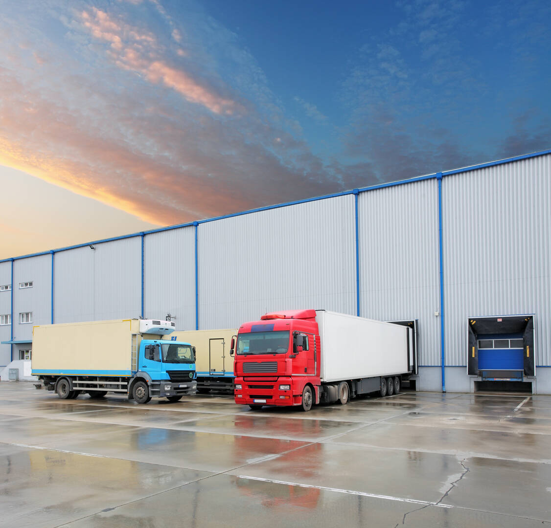 Kountry Logistics