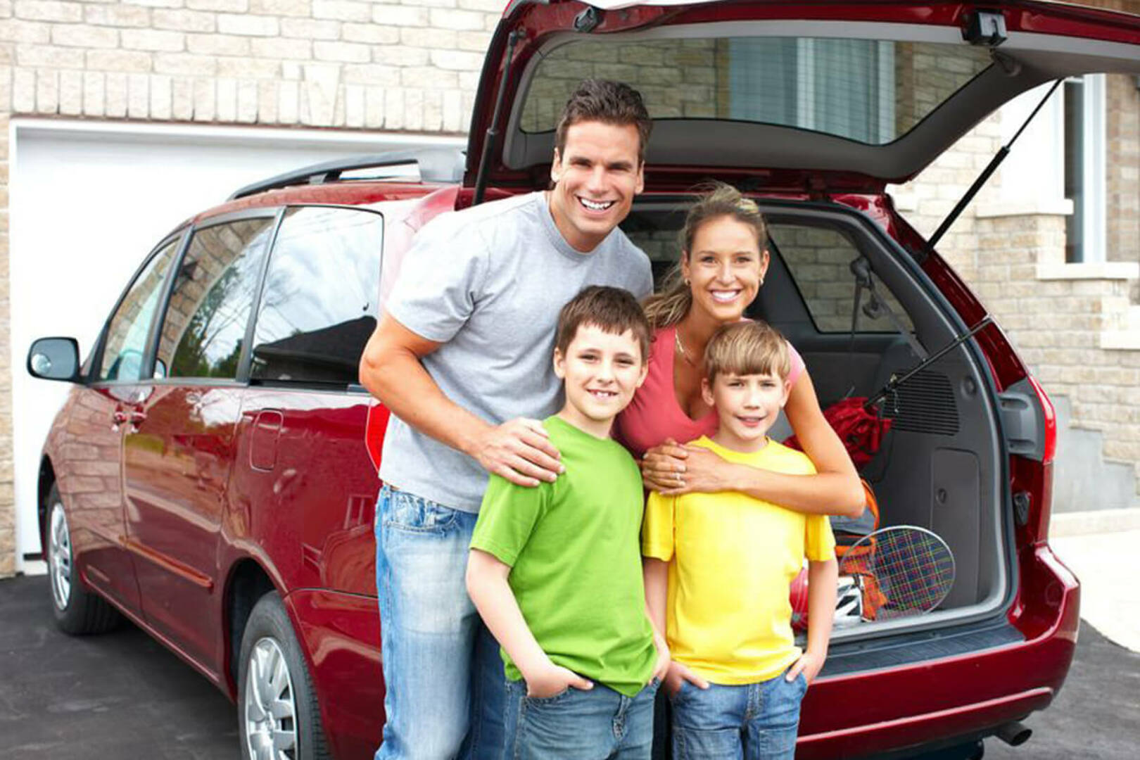 Allied Towing Service
