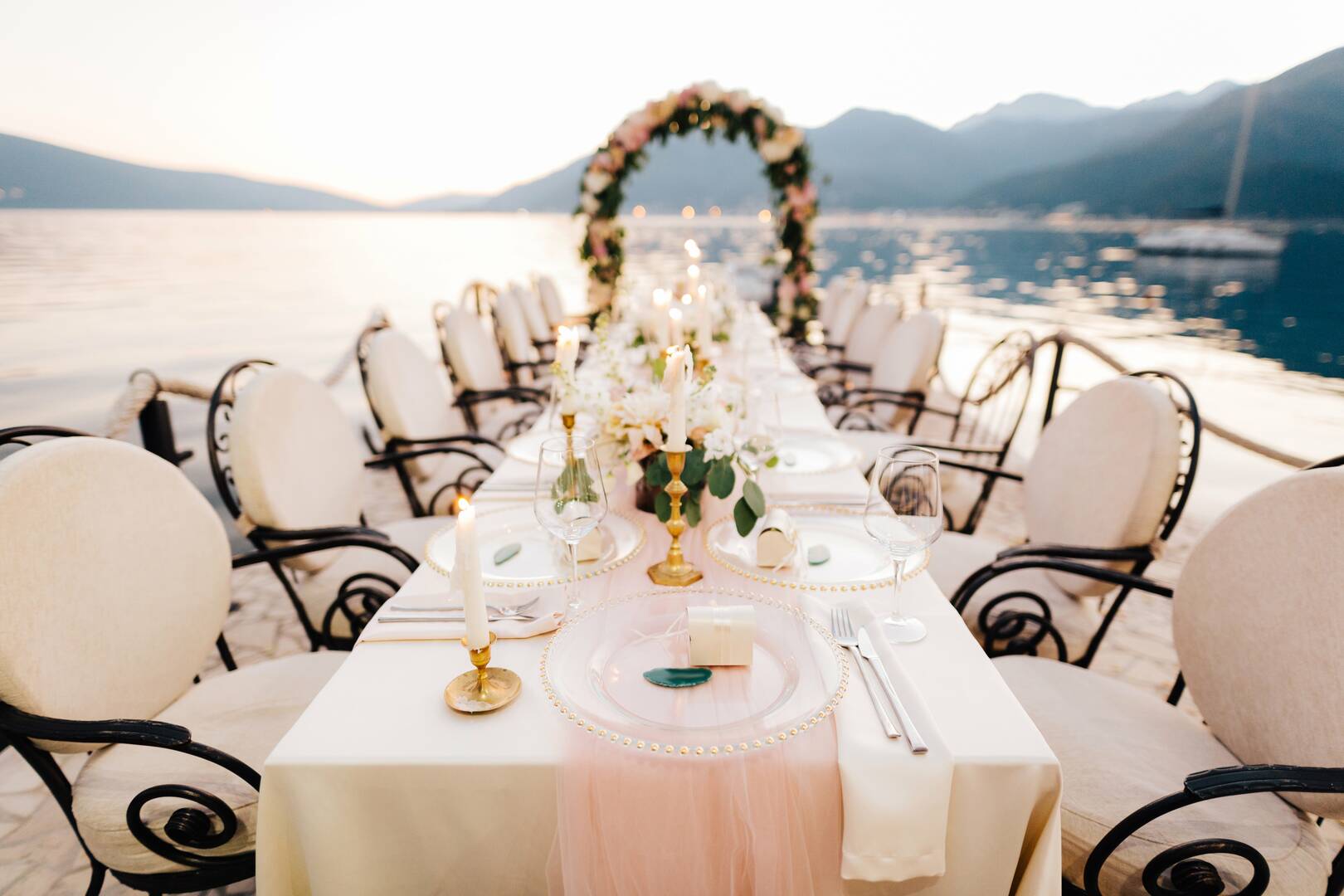 Wedding Planning Services Charleston SC