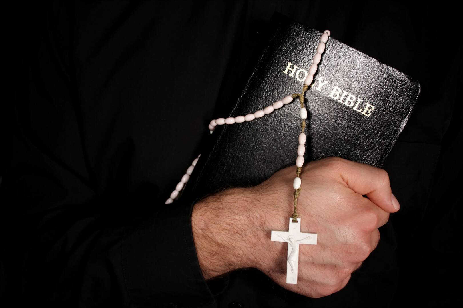 Declare Church