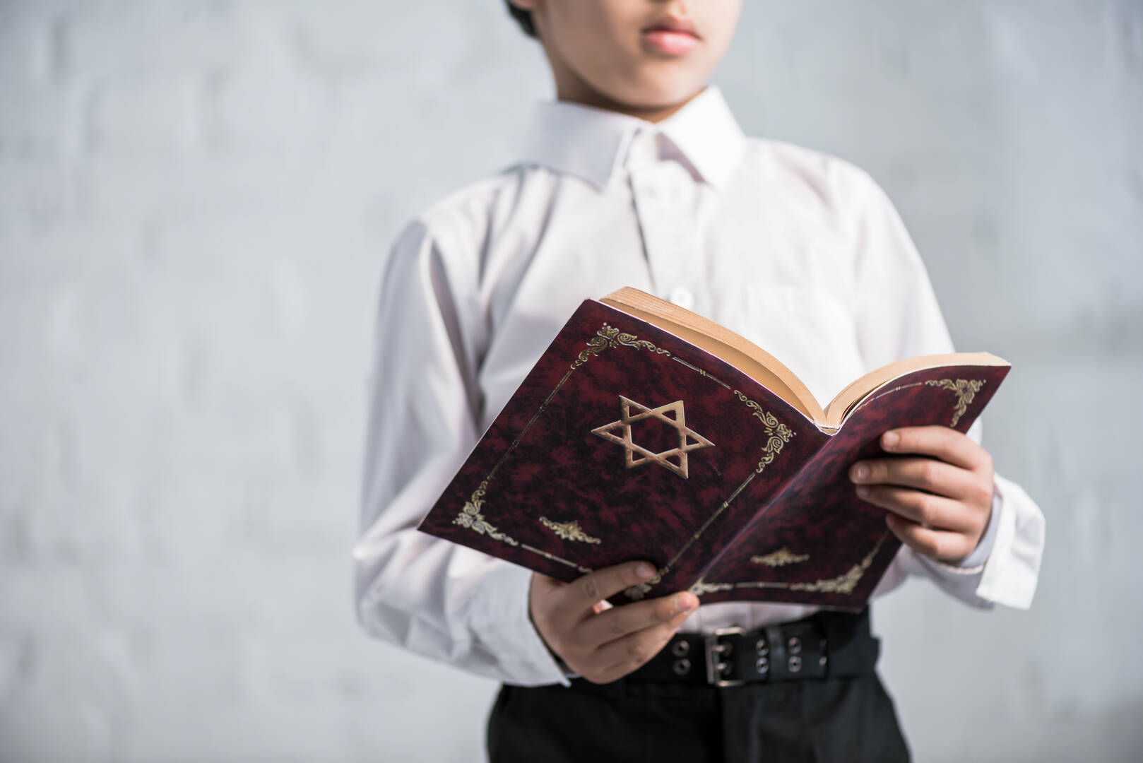 The Bible Chapel