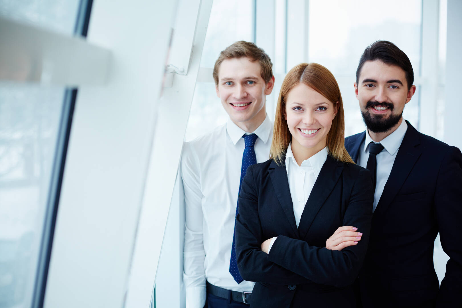 The Digital People