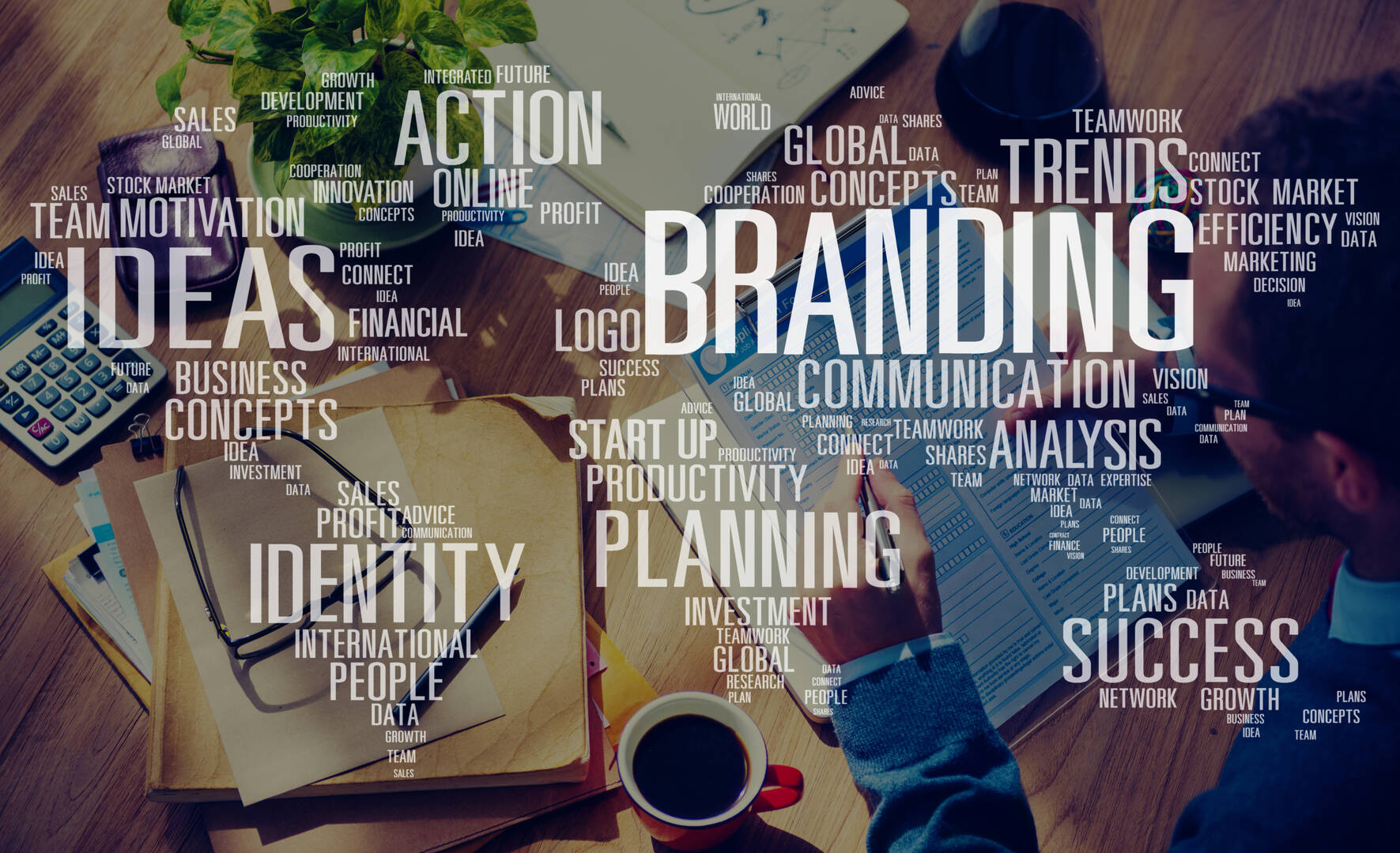 Quicke Marketing