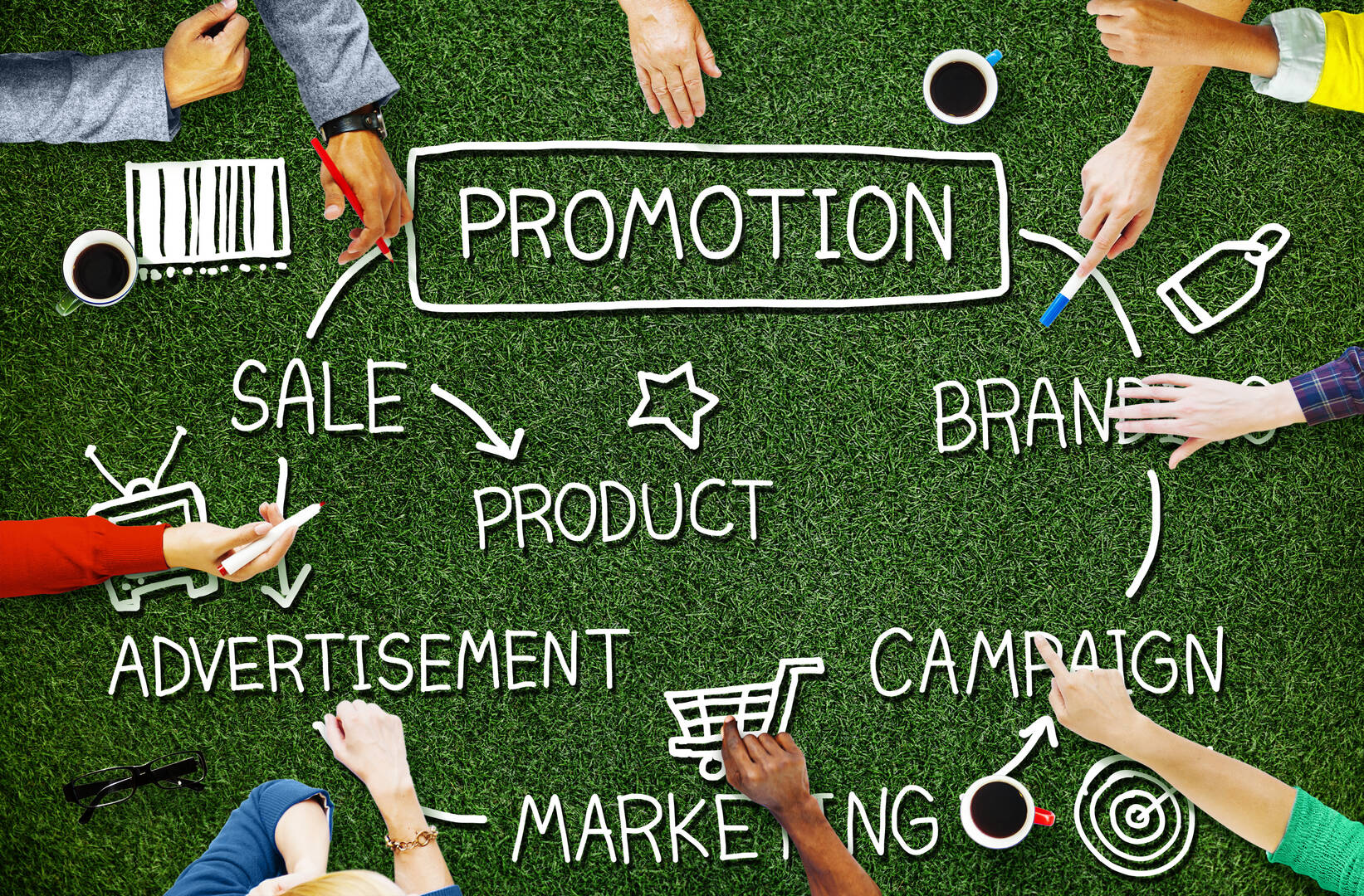 GouldPros Digital Marketing