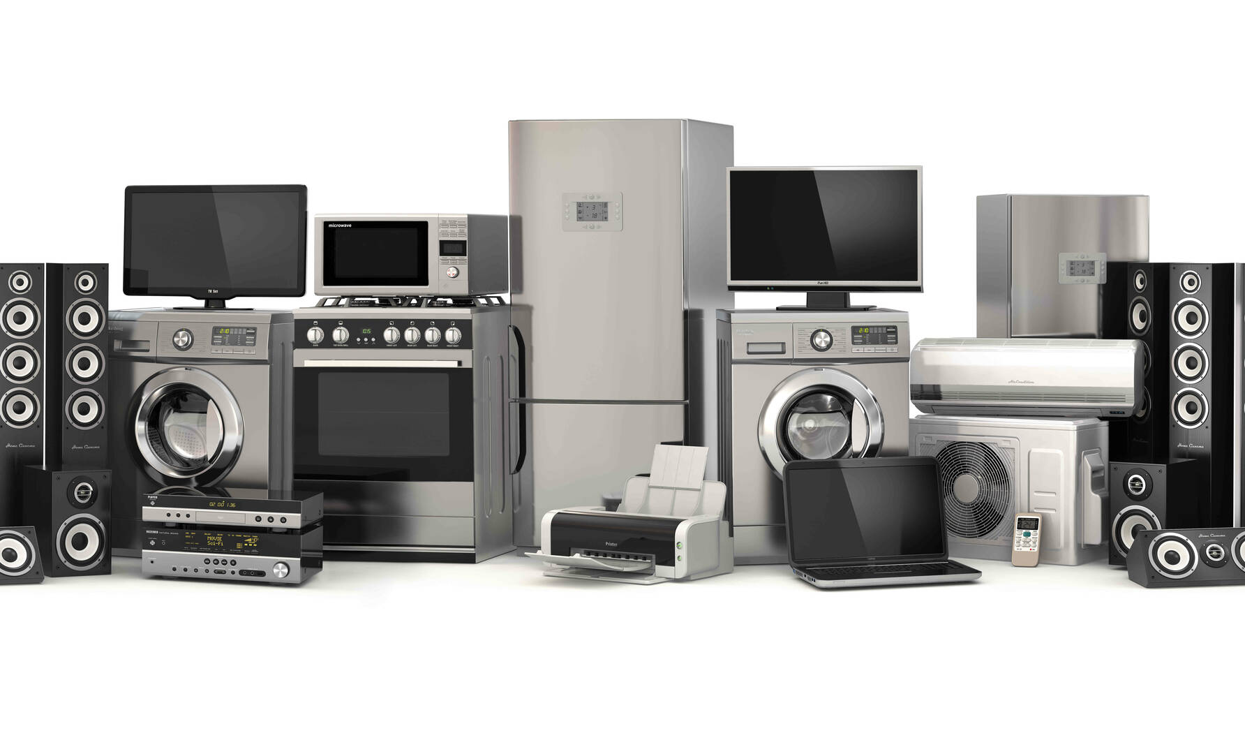 Northland Appliance & Refrigeration Svc & Parts