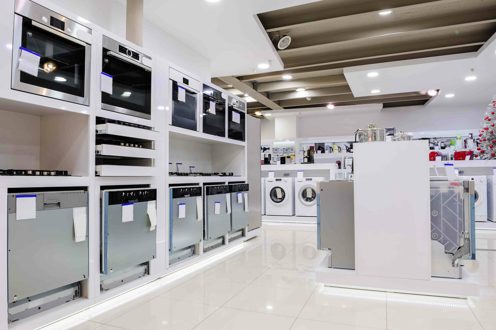 Andy's Appliance Repair