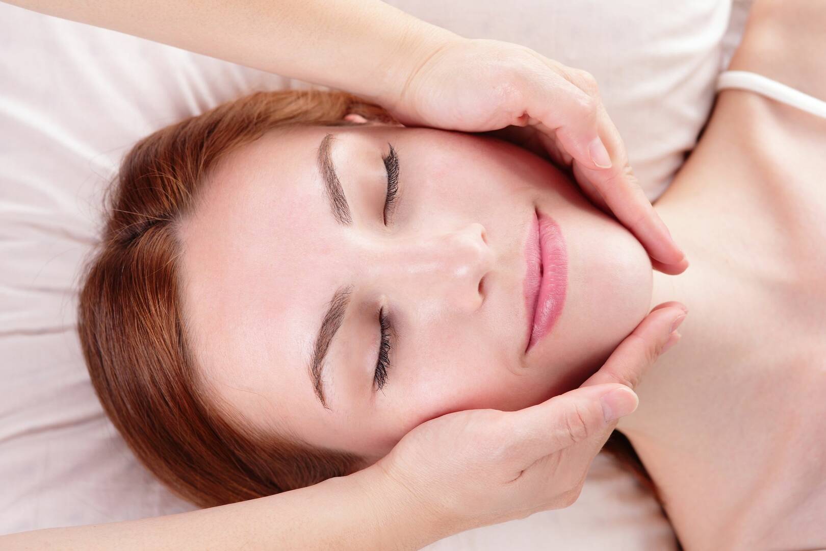 MeTime Body Spa, Tanning & More