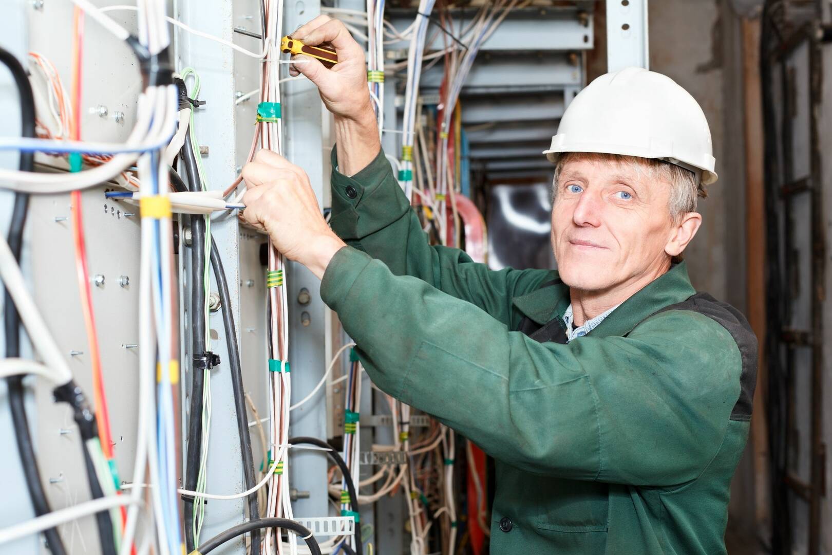 Power Play Electrical Tas Pty Ltd
