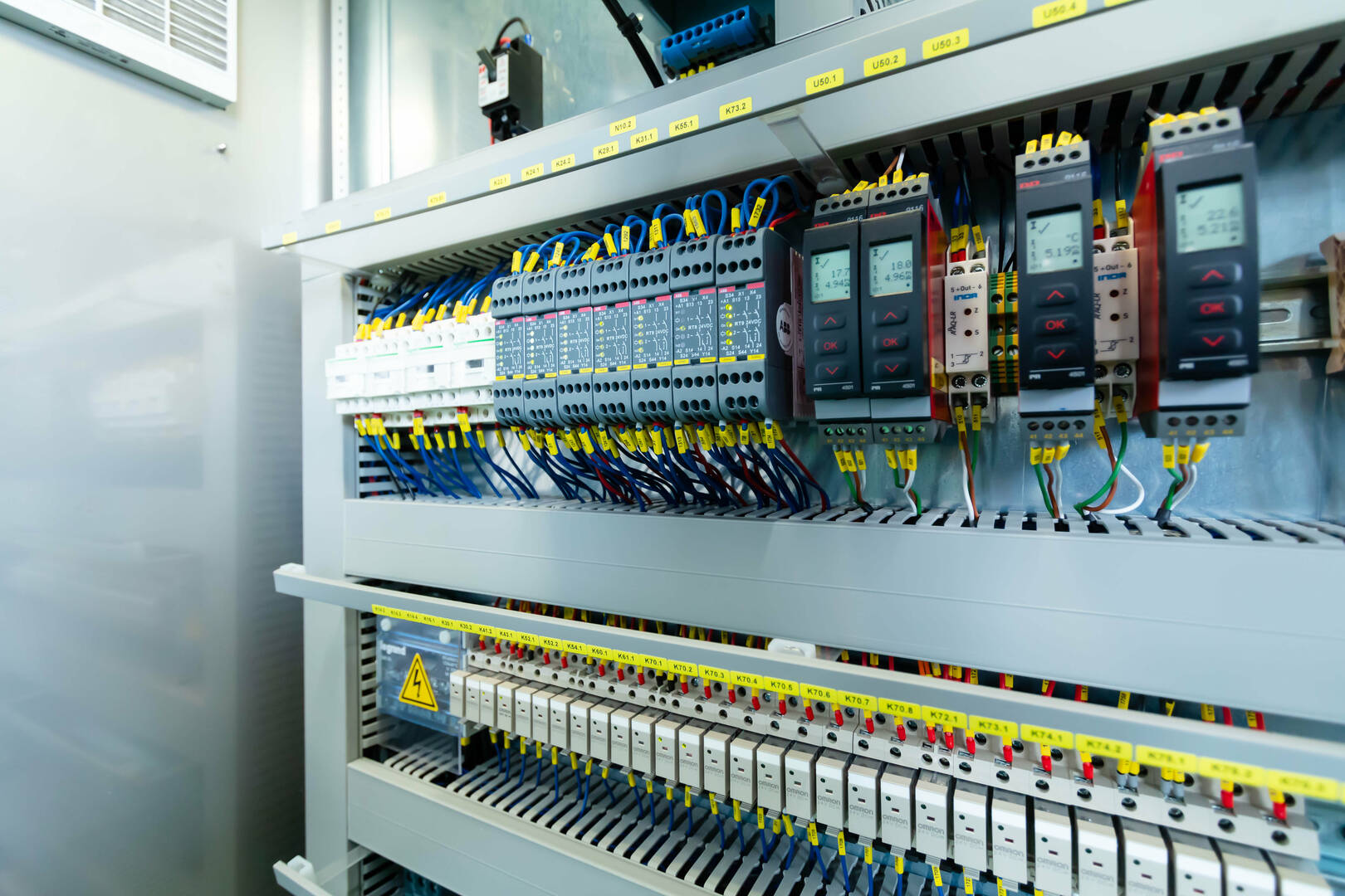 Raytek Electrical and Solar
