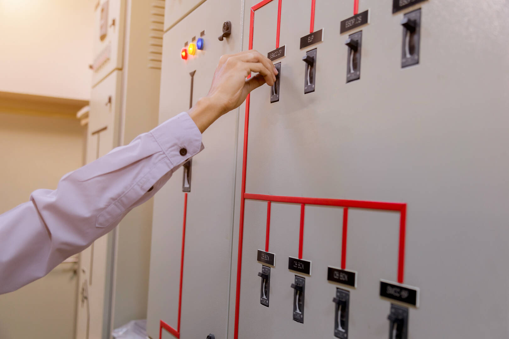 Ardina Electrical Northwest