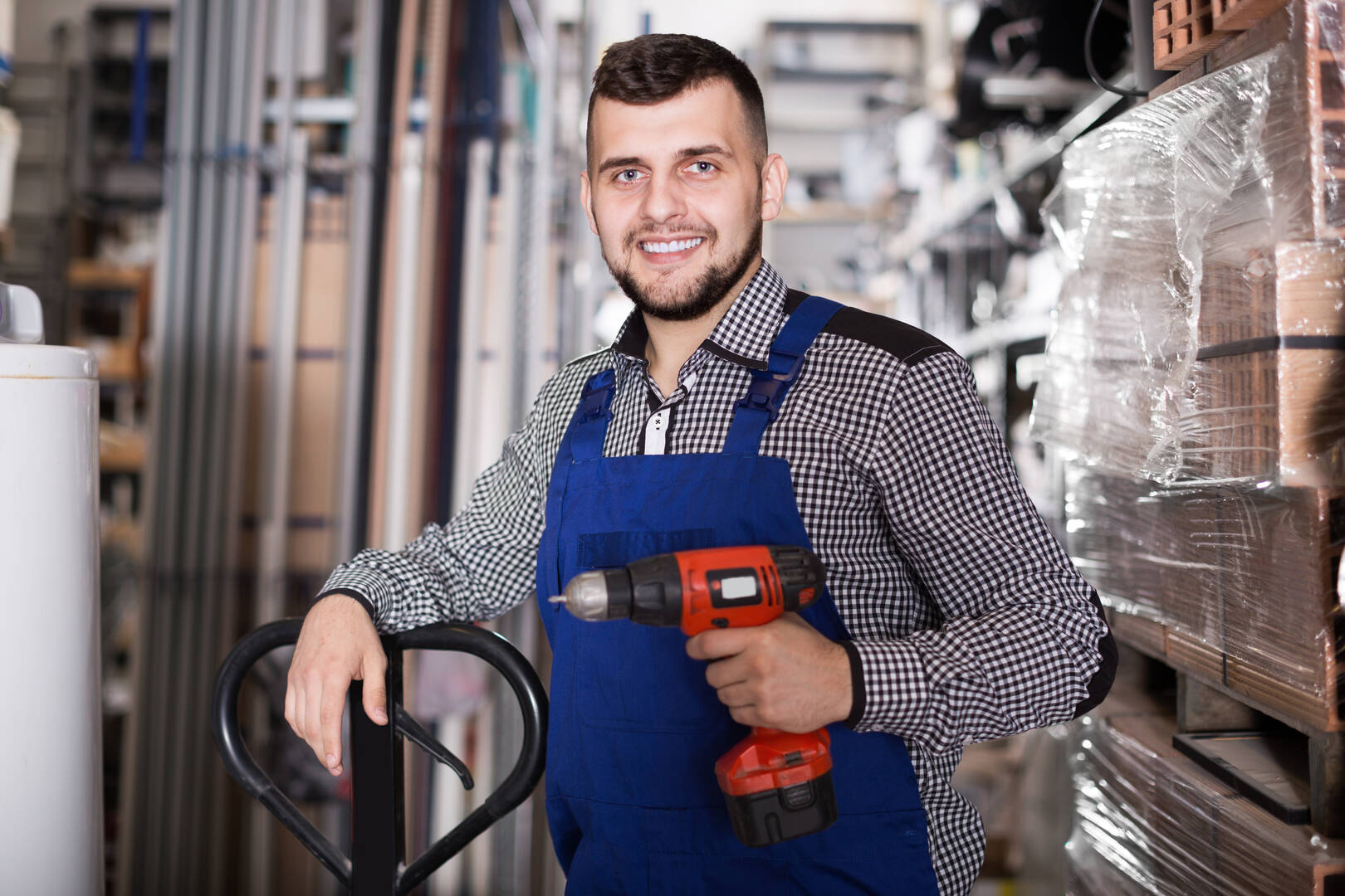 Impact Air & Electrical