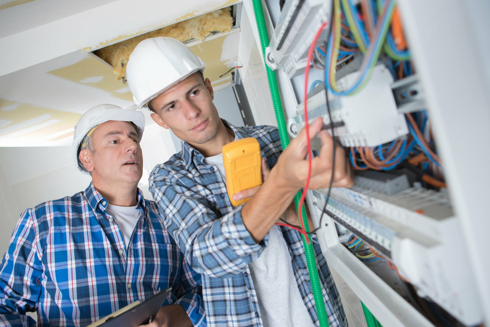 Platinum Electric Service