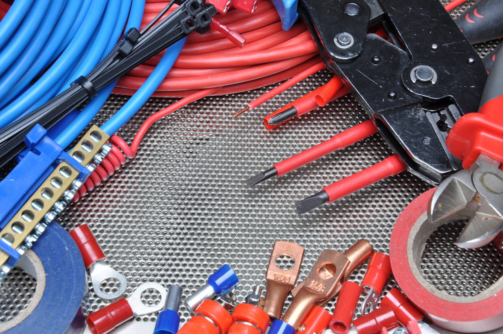 Michigan Quality Electric