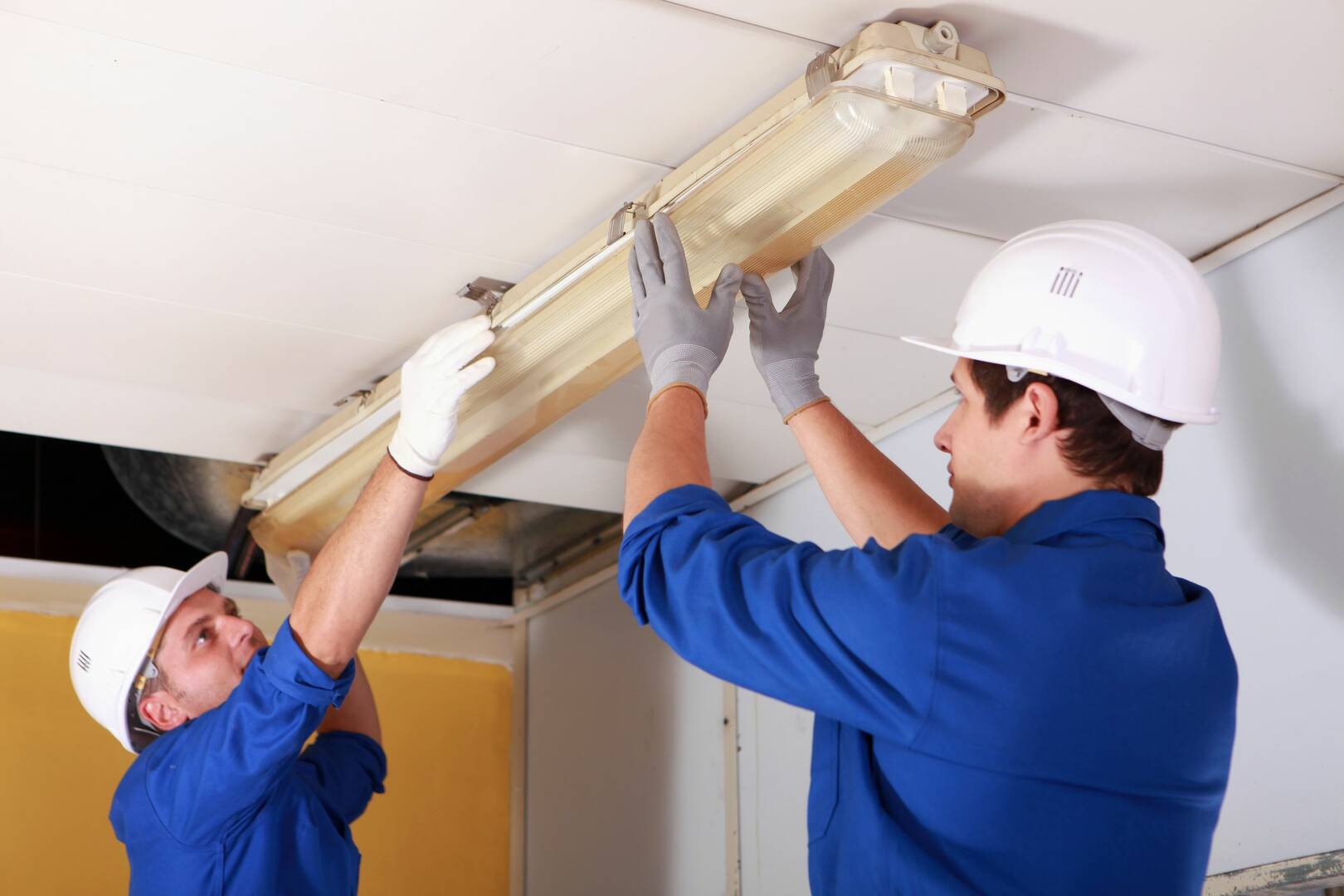 John Vespa Electrical Contractor LLC