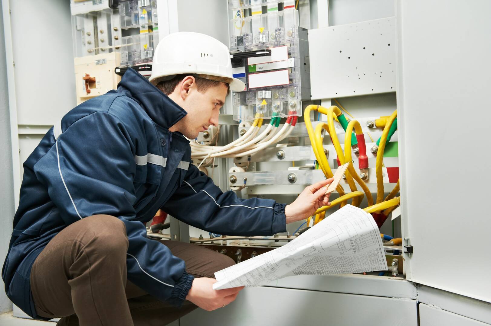 Conway Electric