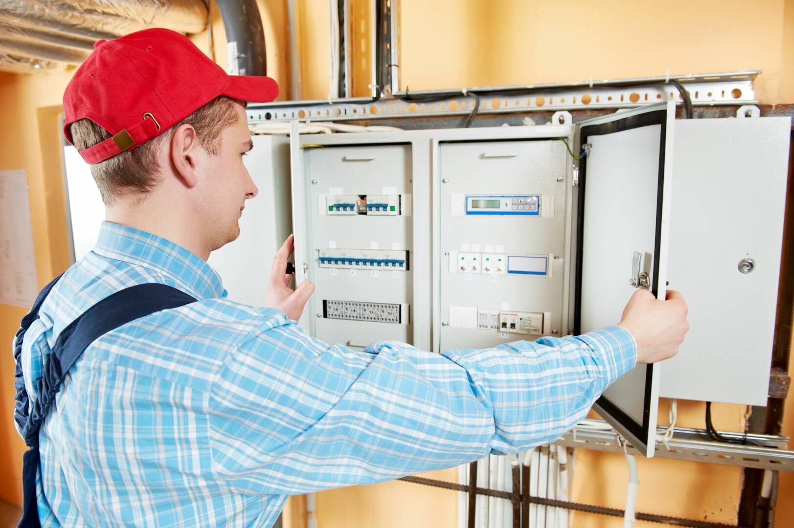 Modern Electrical and Generator Innovations LLC