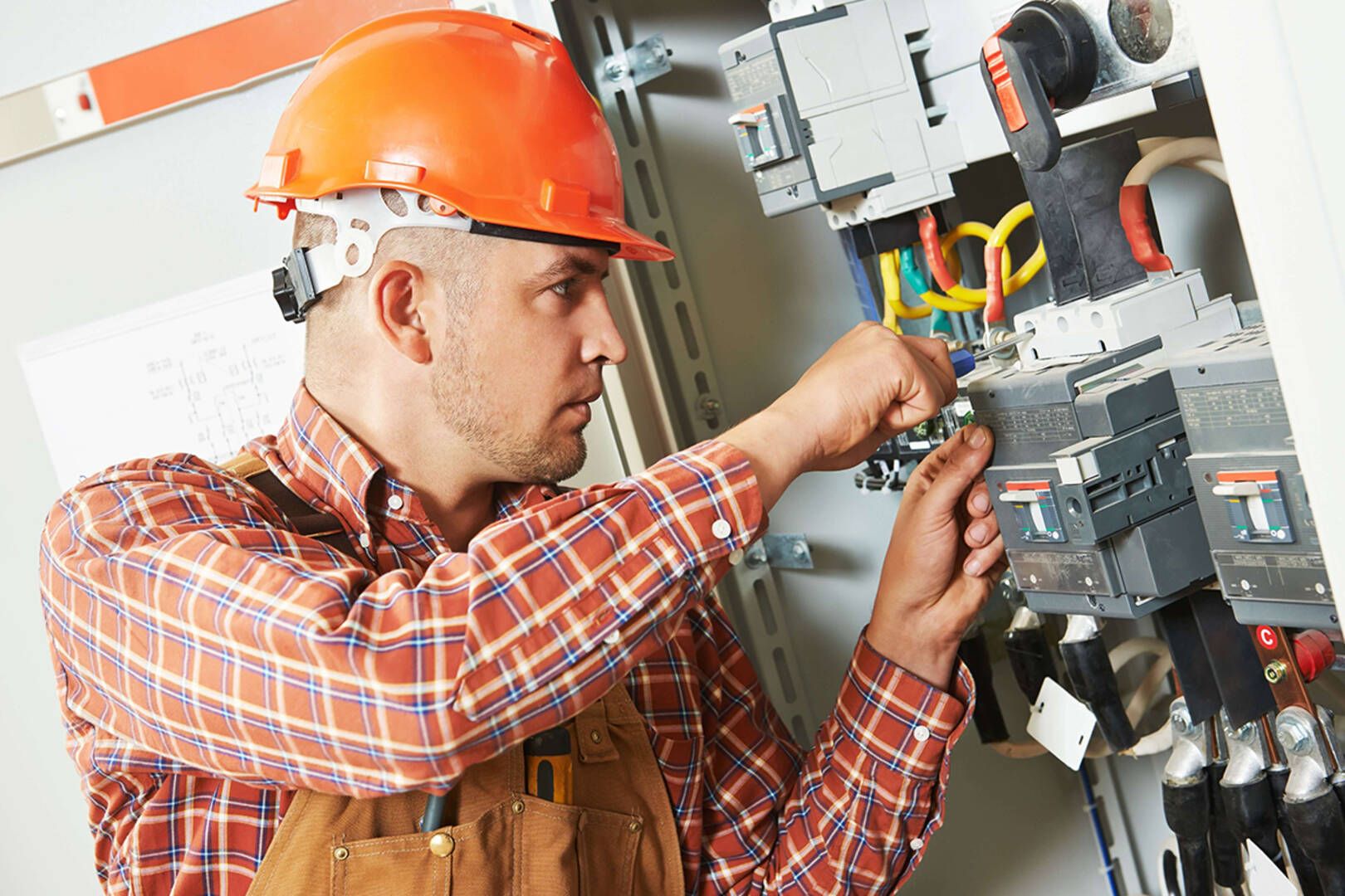 Pignatelli Electrical Contractors