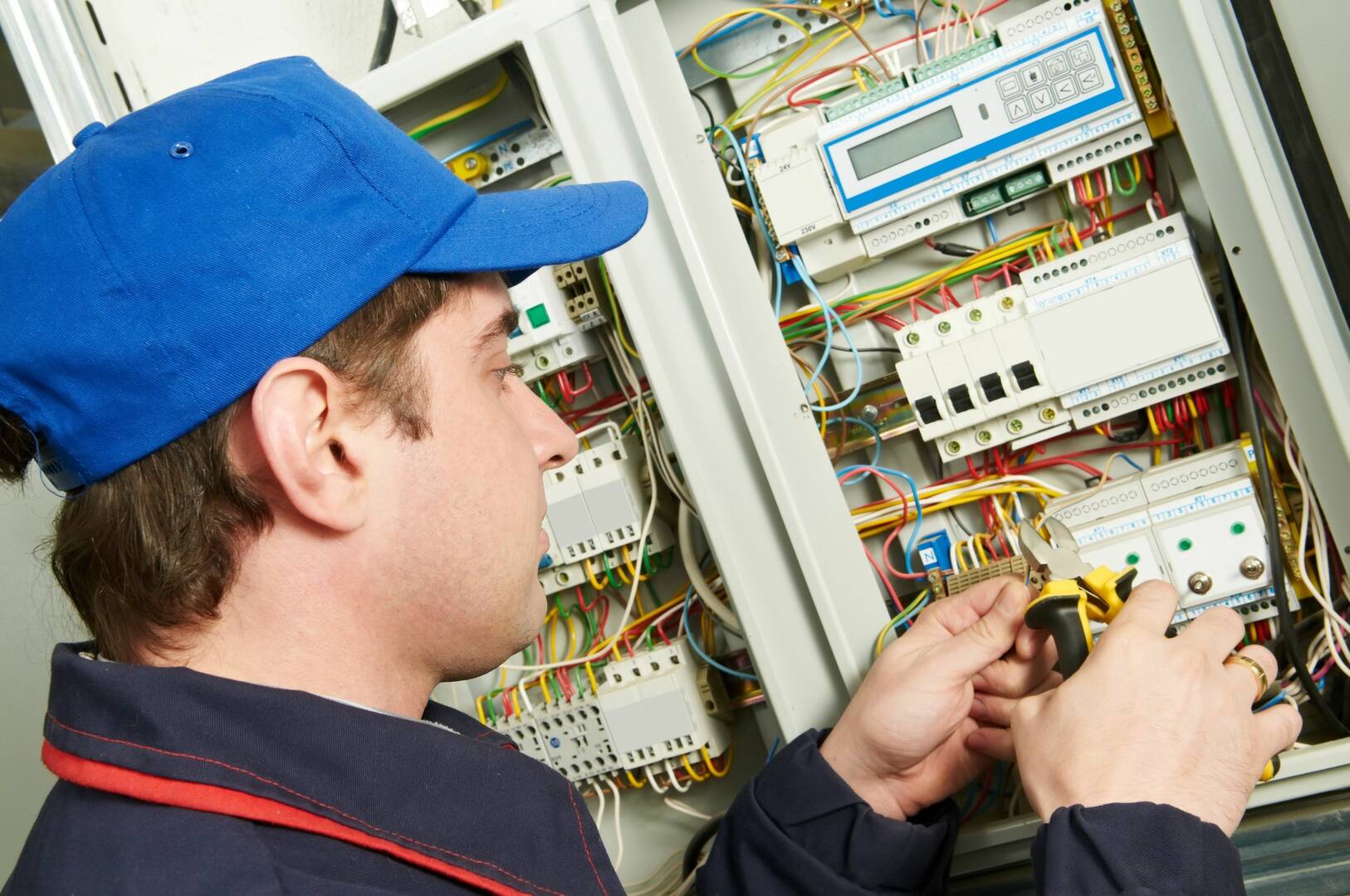 Langer Electric
