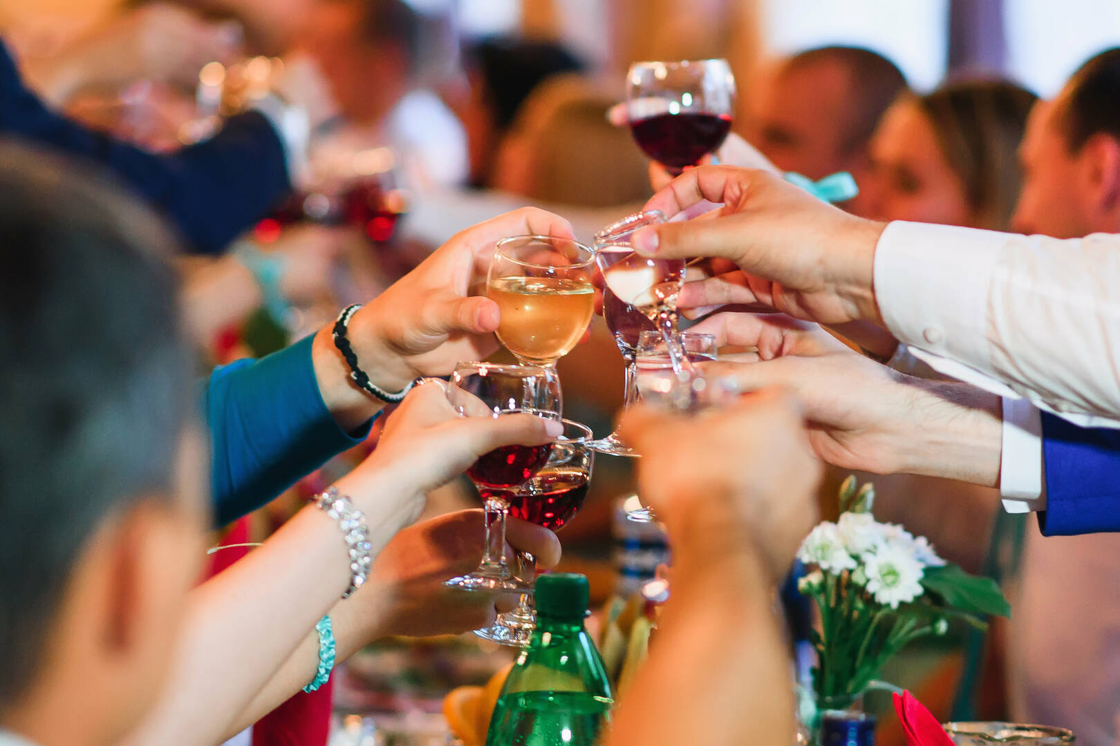 Marians Catering