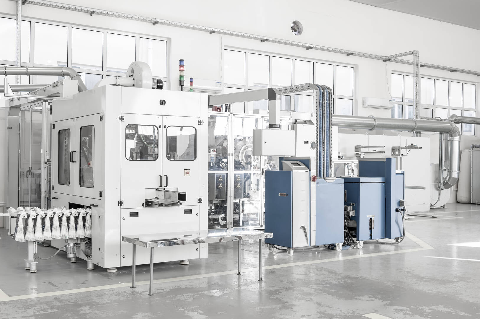 Breeding insulation Company