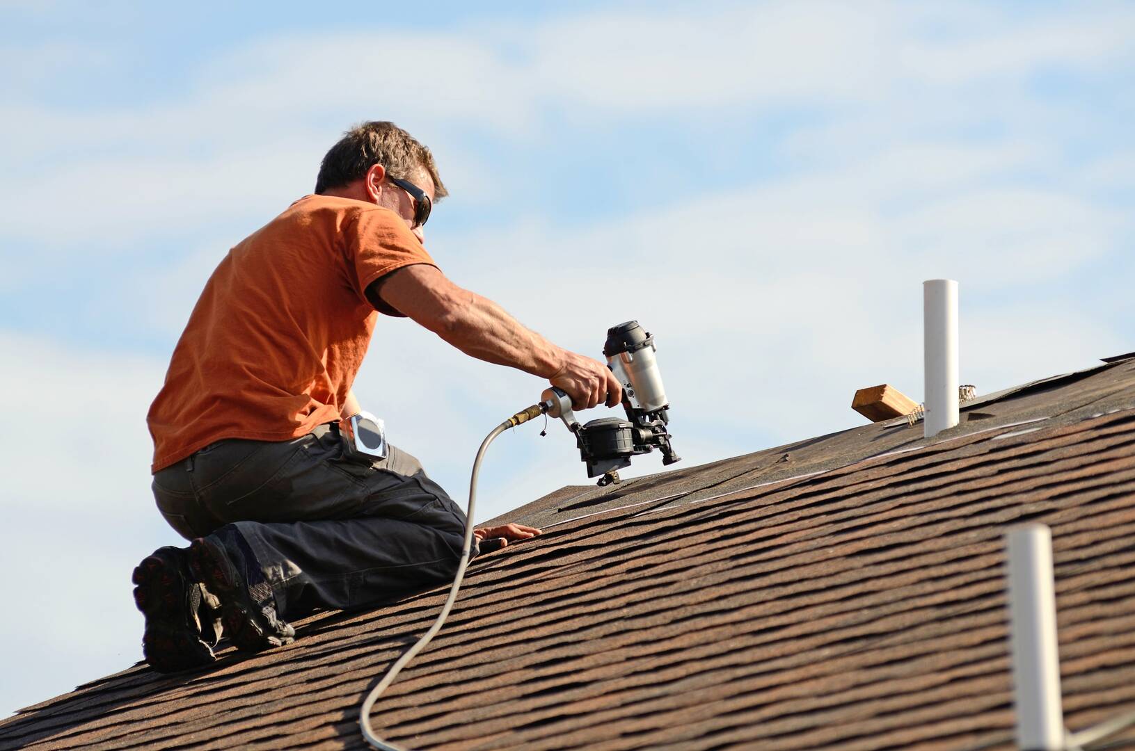 Rayne Roofing