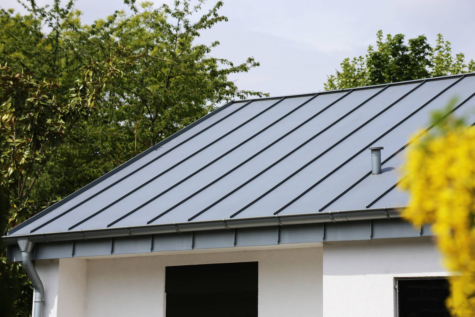 Washburn Roofing