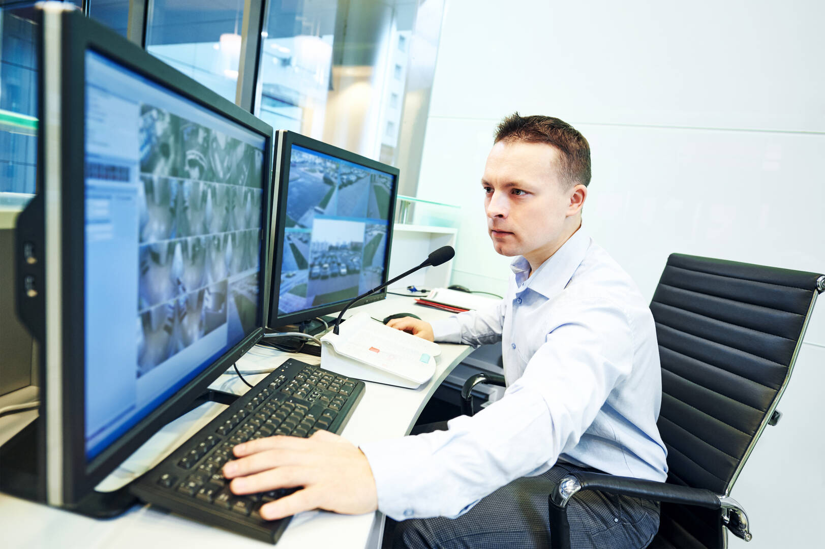 DuPage Security Solutions, Inc.