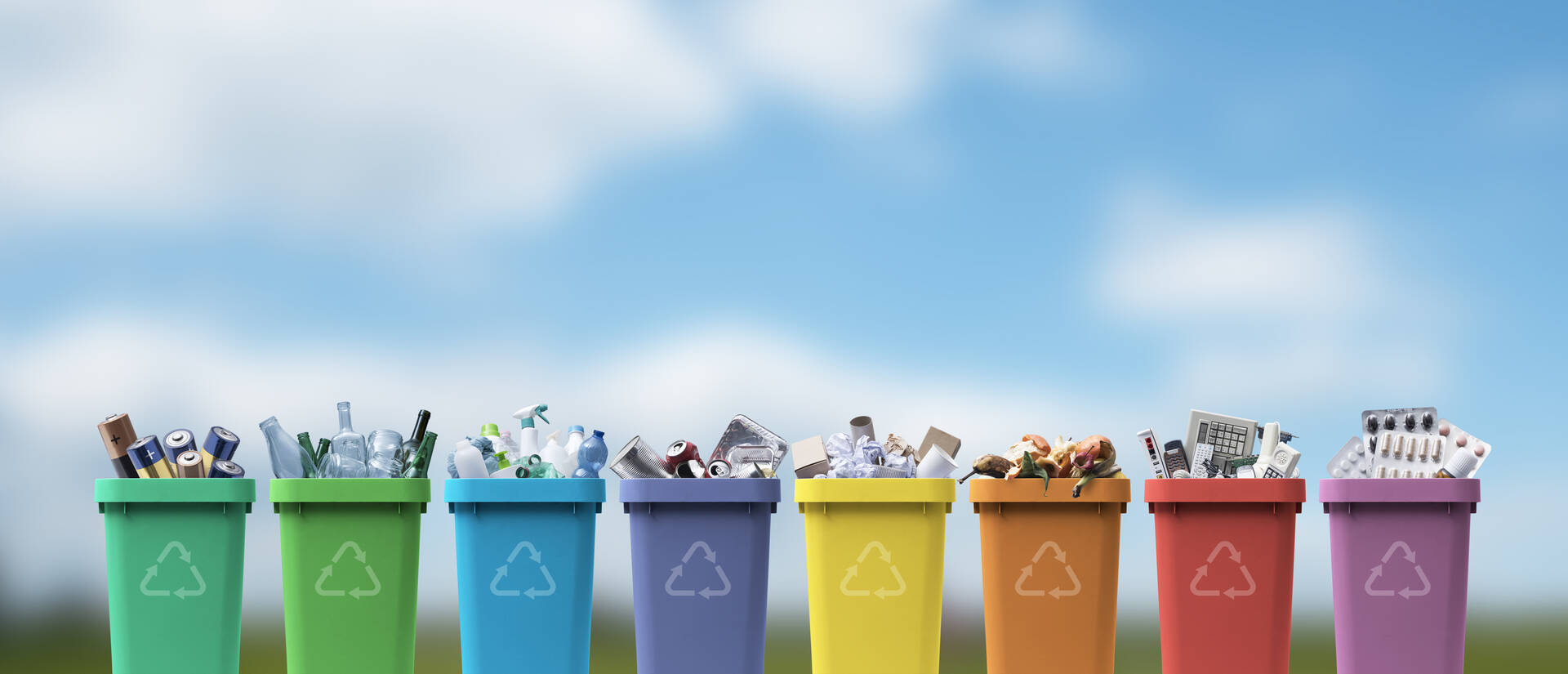 Ben's Skip Bins