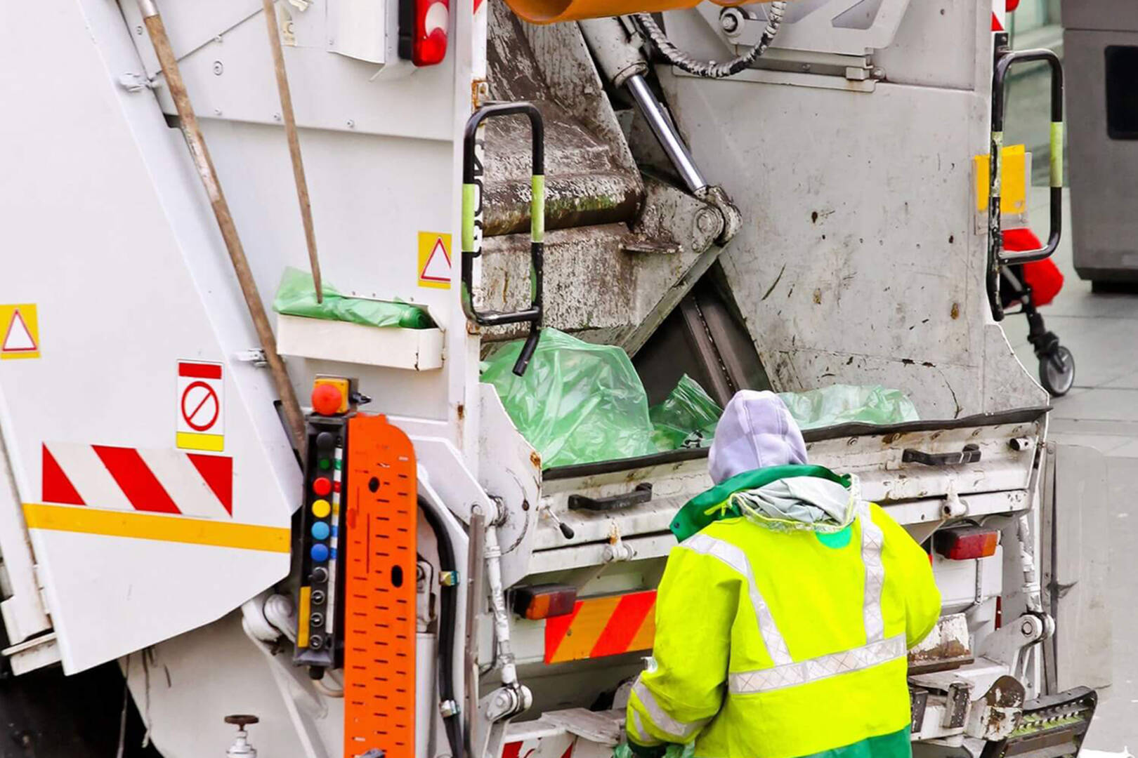 Dawson's Recycling & Disposal, Inc.