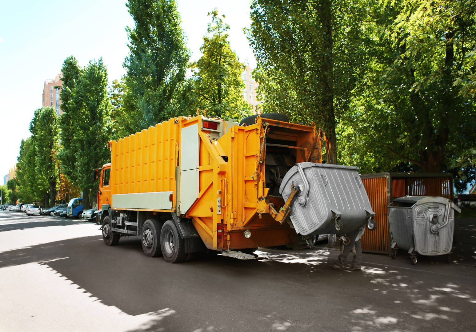 Portable Services of Tennessee, LLC