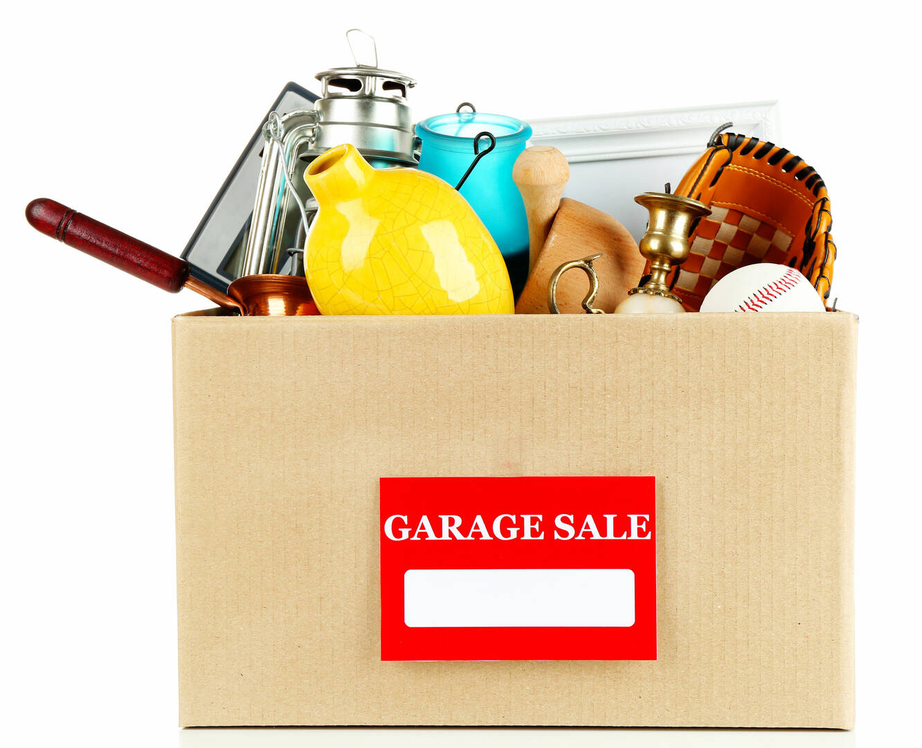 Affordable Portables
