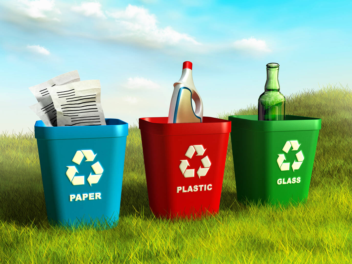 Portland Disposal & Recycling 