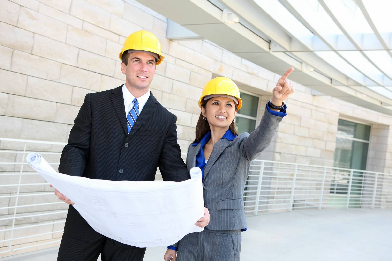 Deckpros Construction