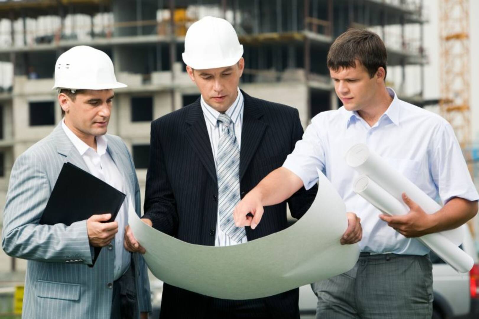 CRT Roofing Co. Inc,