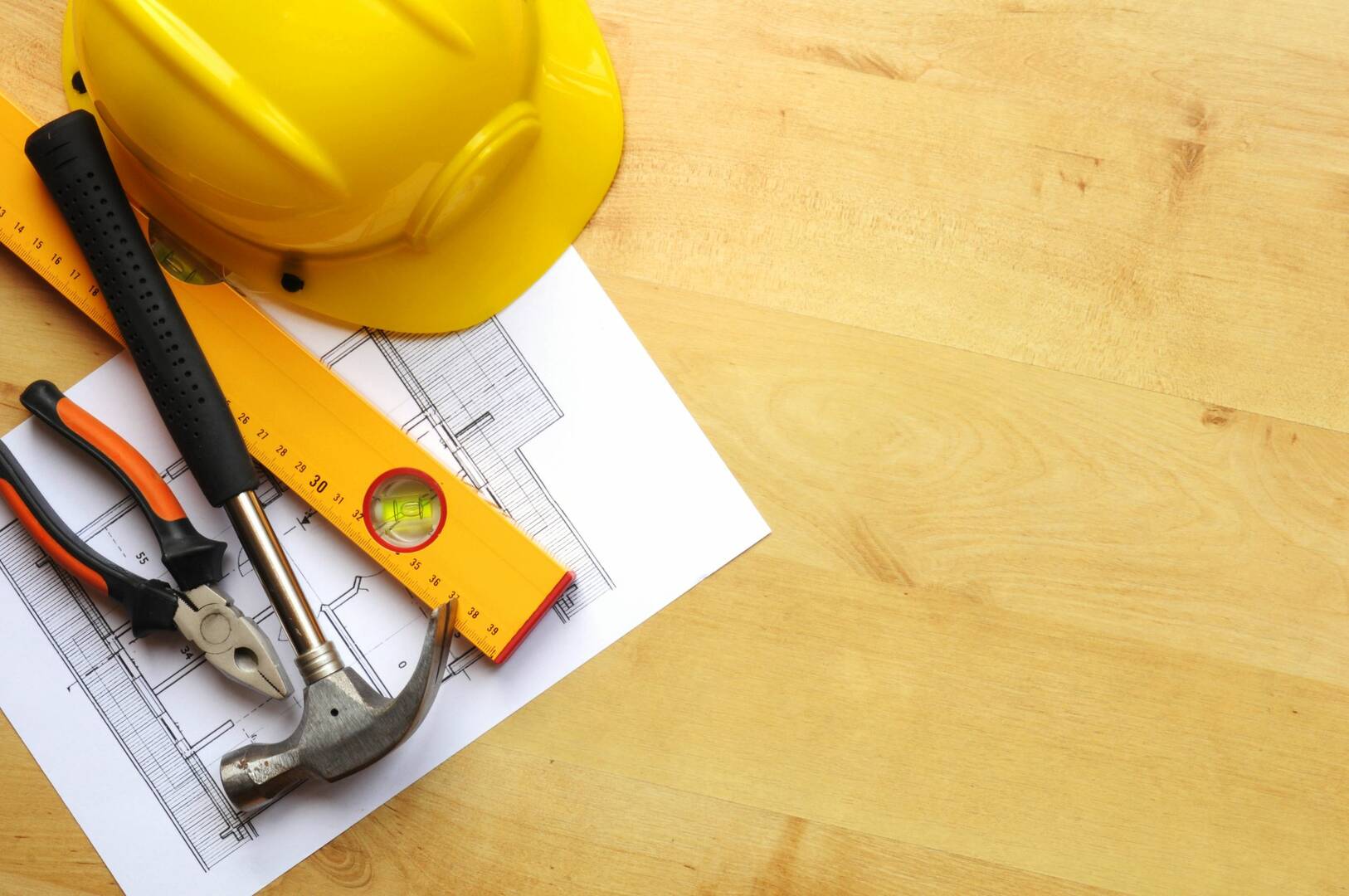 Custom Concrete