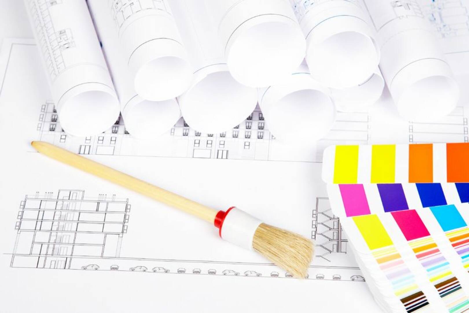 Driven Custom Homes