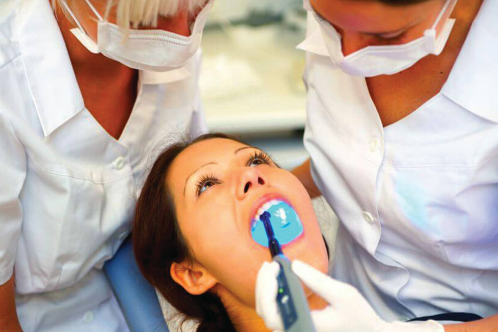 Judd Dentistry PA