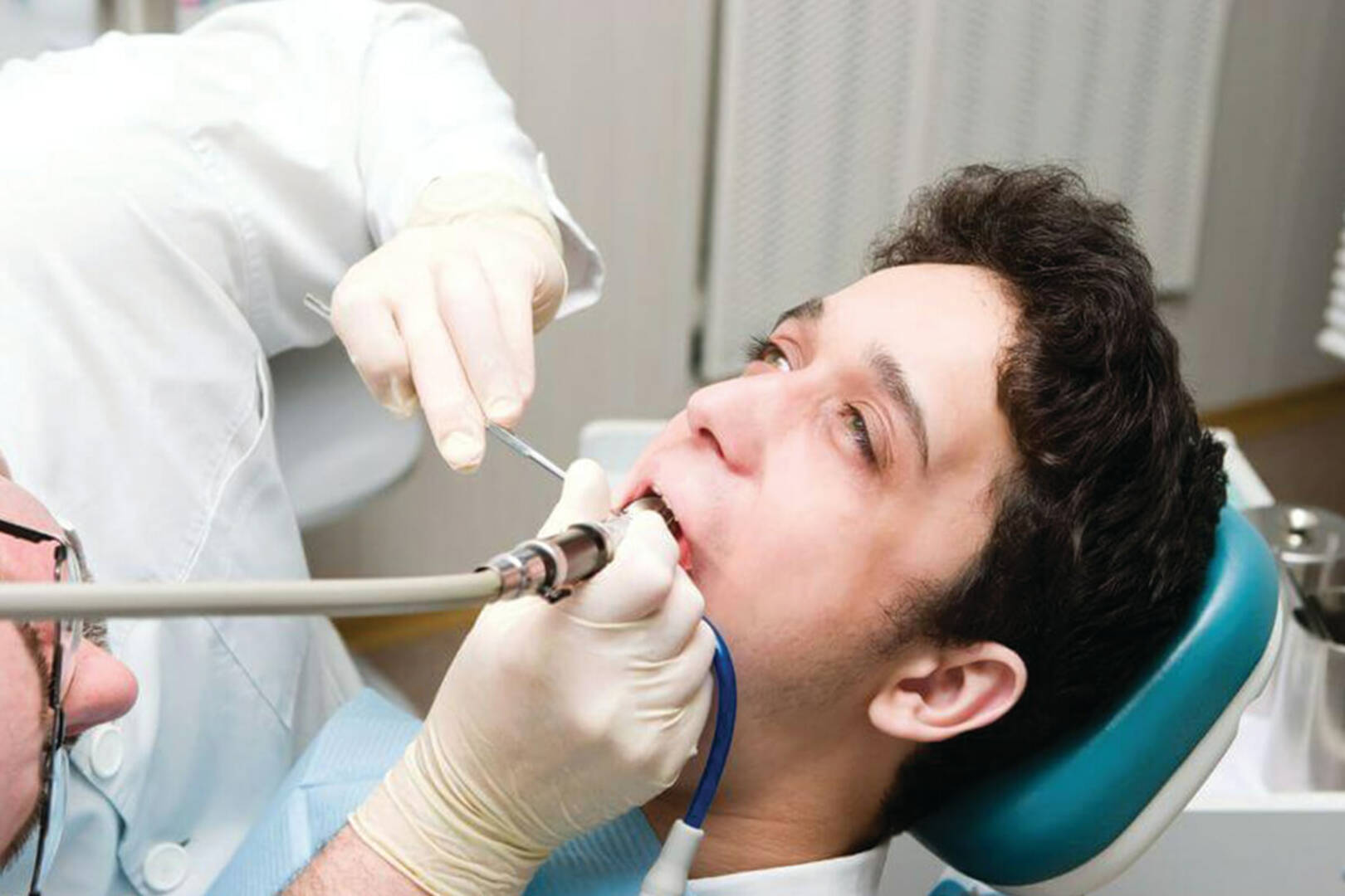 Henderson Family Dentistry