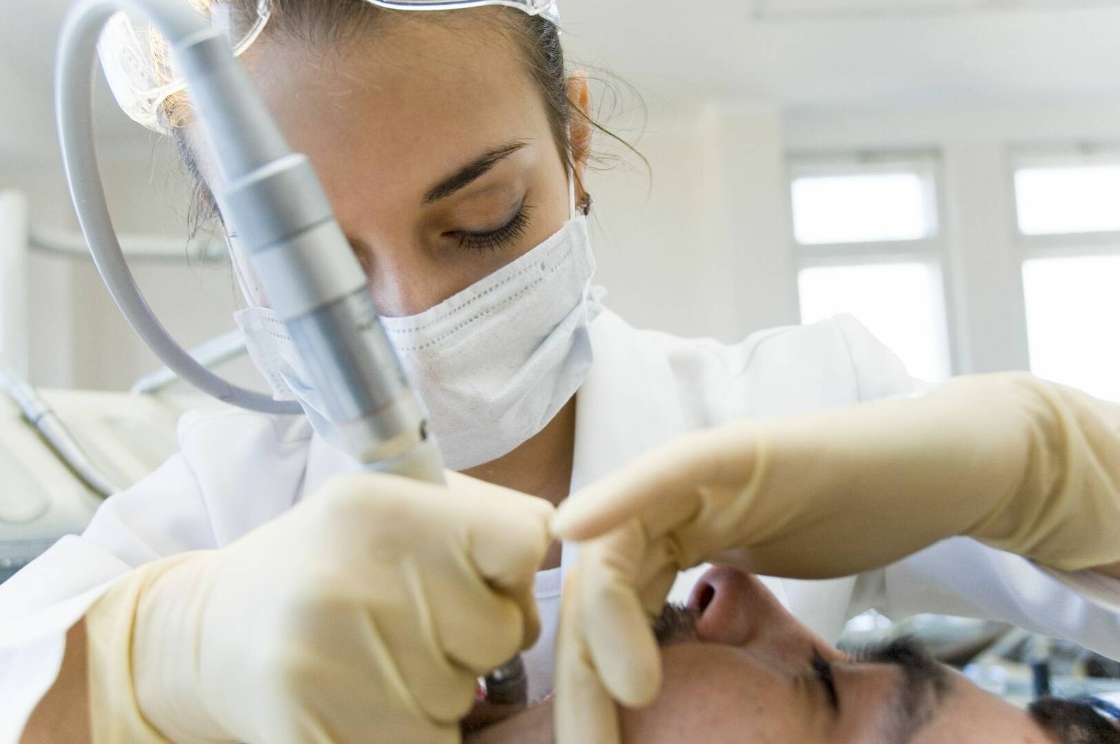 Bernuy Orthodontic Specialist